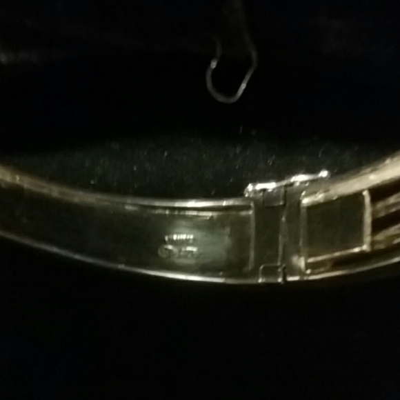 .925 Sterling Silver Bracelet - Picture 5 of 7